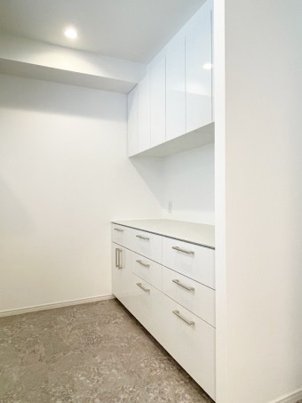 自分たちに合った快適な家に　目黒区K様邸